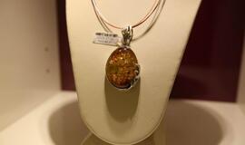 Kruizinis laivas "Legend of the seas" iš vidaus