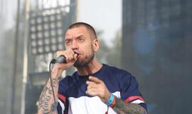 Karklė 2014 Live Music Beach