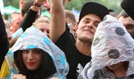 Karklė 2014 Live Music Beach