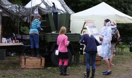 Karklė 2014 Live Music Beach