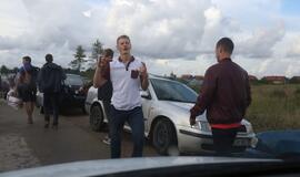 Karklė 2014 Live Music Beach