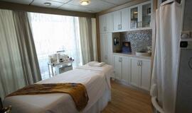 Kruizinis laivas "Legend of the seas" iš vidaus