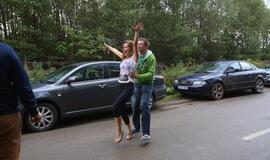 Karklė 2014 Live Music Beach