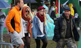 Karklė 2014 Live Music Beach