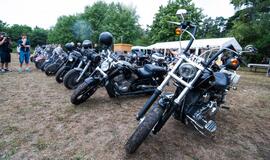 Sąskrydis "American Spirit" Palangoje