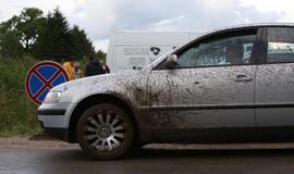 Karklė 2014 Live Music Beach