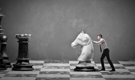 Psichologas: užuot kapstęsi problemose, analizuokite savo sėkmes