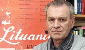 Remigijus Sabulis: metai - tik skaičiai