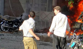 Sirijos prezidento atstovė: JAV žurnalisto egzekucija įvykdyta prieš metus