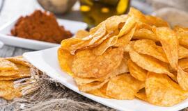 Specialistė: mūsų organizmas - išmanus, pats pašalina, kas kenksminga