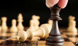 Tarptautinės šachmatų olimpiados metu Norvegijoje mirė du žaidėjai