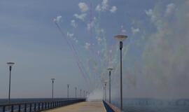 Palanga ruošia iššūkį Druskininkams