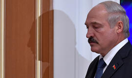 Aleksandras Lukašenka ragina didinti baltarusių kalbos valandų skaičių mokyklinėje programoje