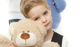 Ar reikia vaiką saugoti nuo blogų naujienų?