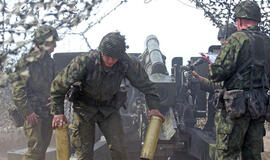 Beveik pusė gyventojų mano, kad Lietuva be pagalbos prieš Rusiją atsilaikytų porą dienų