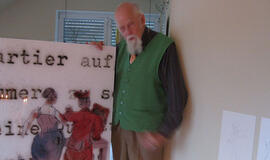 Dienoraštyje - naujas žvilgsnis į Lietuvos istoriją