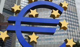 Euras - tarptautinės finansinės mafijos kūrinys? (1)