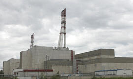 Ignalinos atominės elektrinės uždarymo kaina - 2,6 mlrd. eurų