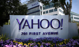 JAV specialiosios tarnybos grasino "Yahoo!" baudomis