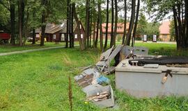 Kai valdžia ir verslas kariauja, kenčia visi