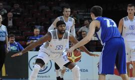 Turnyre - antroji Klaipėdos &quot;Neptūno&quot; pergalė