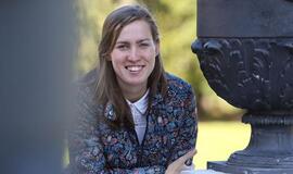 Monika Jarulytė: "Aš turtingiausia pasaulyje"