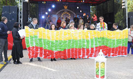 Palanga savaitgalį kviečia susėsti prie tūkstančio stalų