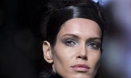 2014-ųjų ruduo: šukuosenos ir makiažas