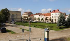 Socialinių darbuotojų solidarumo akcija