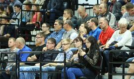 "Neptūnas" - "Žalgiris"