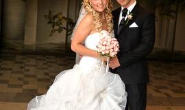 Rugsėjo 20-osios vestuvininkai