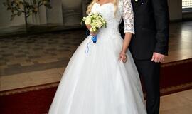 Rugsėjo 20-osios vestuvininkai