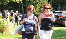 "Tvarka ir teisingumas“ jaunimas susibūrė Klaipėdoje