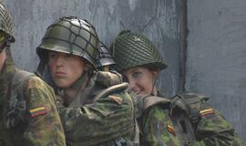 Šauktiniai gali sugrįžti