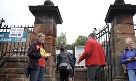 Škotų &quot;Taip&quot; brangiai kainuotų britams