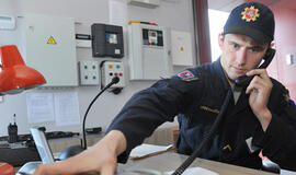 Ugniagesiai gelbėtojai: gaisruose šiemet jau žuvo 81 žmogus