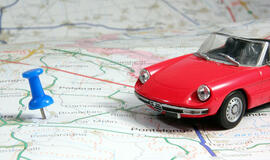 Vakarų Europa: kur keliauti pigiausia