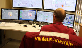 „Vilniaus energija": jei būtų laikomasi tvarkos ir terminų, šis tyrimas turėtų būti nutrauktas dėl per ilgų tyrimo terminų