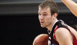 Vilniaus "Lietuvos rytas" draugiškose rungtynėse sutriuškino Rusijos komandą