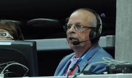 Vladimiras Gomelskis: ispanai - &quot;chamai&quot; ir gyvatės, taip jiems ir reikia