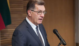 Algirdas Butkevičius: jei VRM buvo padaryta pažeidimų, ministras bus atleistas