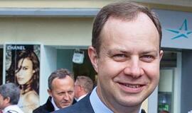 Atsakymas ministrei: reikia stengtis ne skaičius pagražinti, o keisti situaciją iš esmės