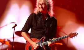 Britų grupės "Queen" daina "Bohemian Rhapsody" pasižymi gydančia galia