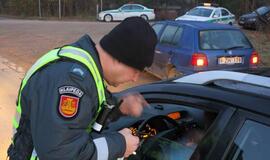 "Dėjau ant Lietuvos, mentai man neaiškins, kaip gyventi"