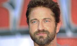 Džerardas Batleris: geraširdis širdžių ėdikas