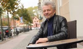 Eugenijus Varkulevičius: &quot;Žmonių santykiai keičiasi, menas lieka amžinas&quot;