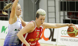 „Fortūna“ išvykoje nukovė „Hoptrans-Sirenas“