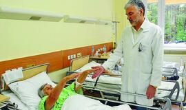 Insultų centras - šansas kiekvienam