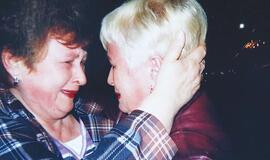 Jelena Vasiljeva: "Esu laiminga, po 60 metų suradusi seserį dvynę"