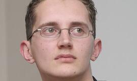 Kaune rastas rašytojo Vilio Normano kūnas